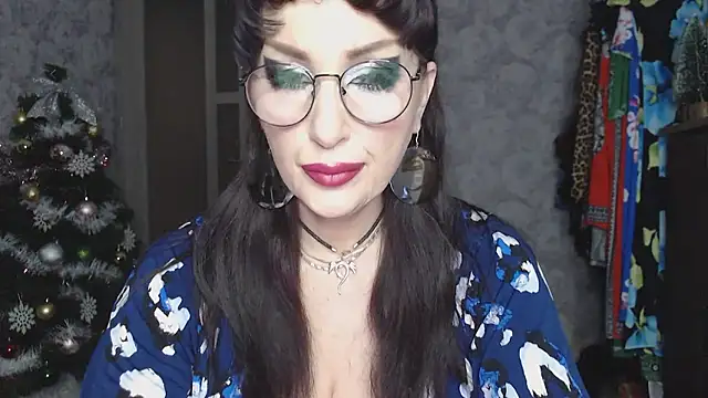 Aziza1 online show from January 14, 10:41 am