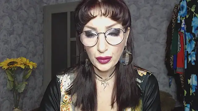 Aziza1 online show from March 21, 3:05 pm