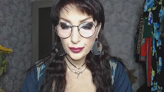 Aziza1 online show from February 13, 12:27 pm