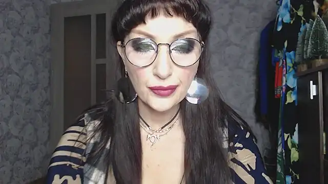 Aziza1 online show from November 12, 12:31 pm