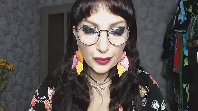 Aziza1 online show from November 21, 6:23 am