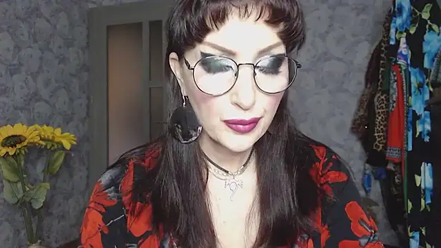 Aziza1 online show from April 4, 12:56 pm