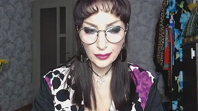 Aziza1 online show from March 23, 3:12 pm