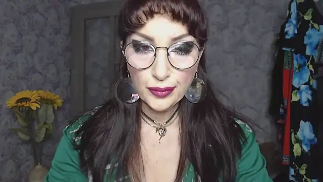 Aziza1 online show from June 1, 2:17 pm
