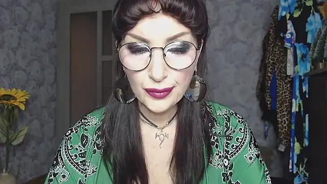 Aziza1 online show from March 8, 1:14 pm