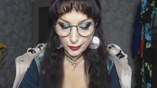 Aziza1 online show from October 21, 3:00 pm