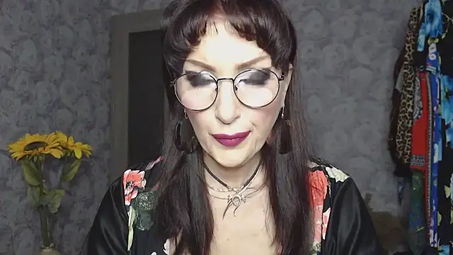 Aziza1 online show from March 19, 3:12 pm