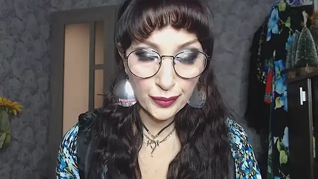 Aziza1 online show from November 10, 8:41 am