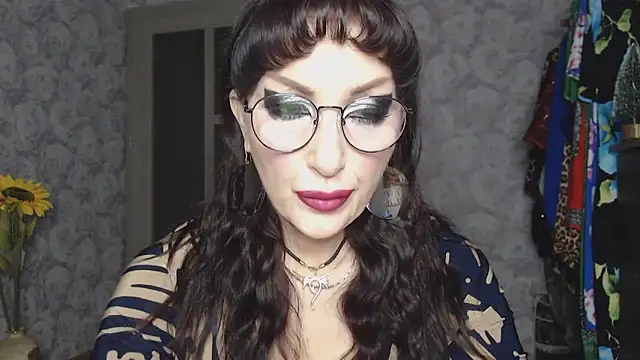 Aziza1 online show from December 16, 12:53 pm