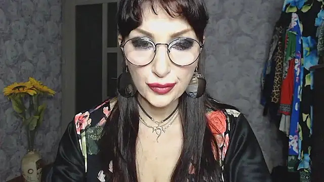 Aziza1 online show from January 16, 11:09 pm