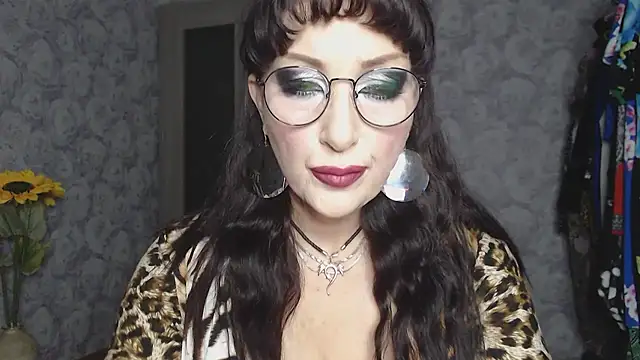 Aziza1 online show from October 27, 2:51 pm