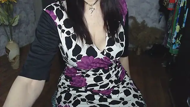 Aziza1 online show from March 11, 3:28 pm