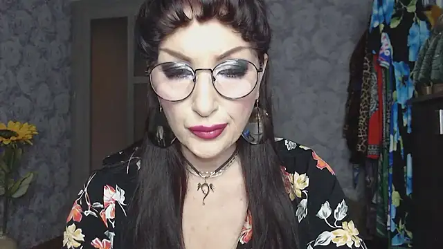 Aziza1 online show from March 10, 2:32 pm