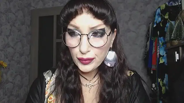 Aziza1 online show from November 28, 2:06 pm