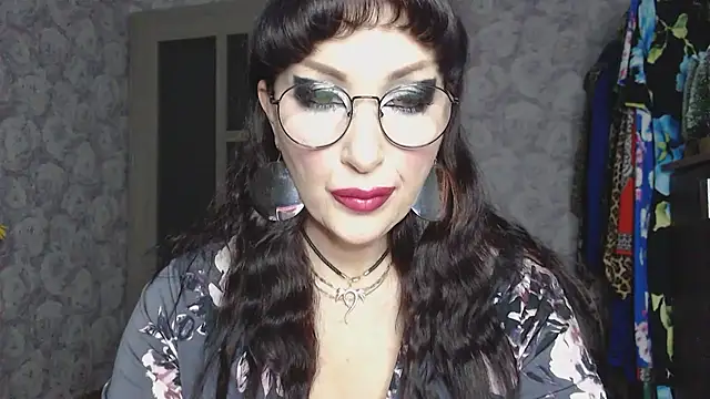 Aziza1 online show from December 5, 2:59 pm