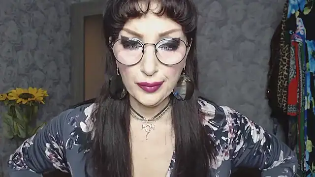 Aziza1 online show from March 12, 2:54 pm