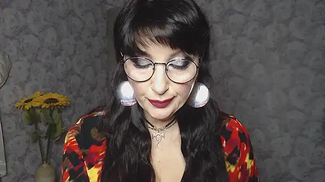 Snapshot of Aziza1 chatting on March 7, 8:00 pm Aziza1 online show from March 7, 8:00 pm