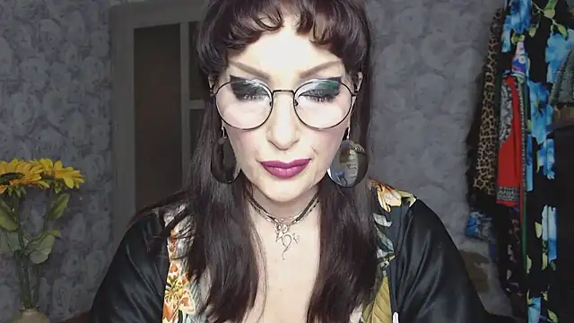 Aziza1 online show from April 6, 3:02 pm