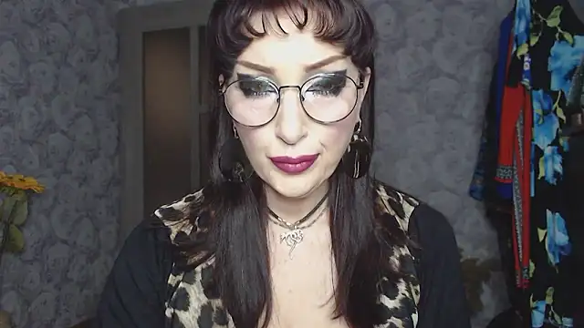 Aziza1 online show from April 26, 12:35 pm