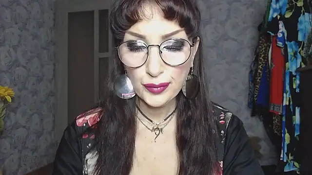 Aziza1 online show from February 22, 12:51 pm