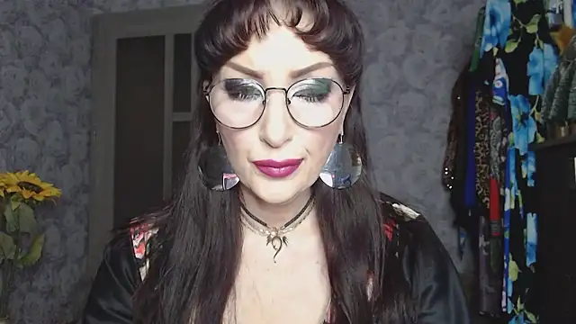 Aziza1 online show from March 2, 1:07 pm