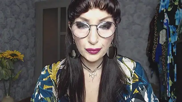 Aziza1 online show from March 5, 1:08 pm