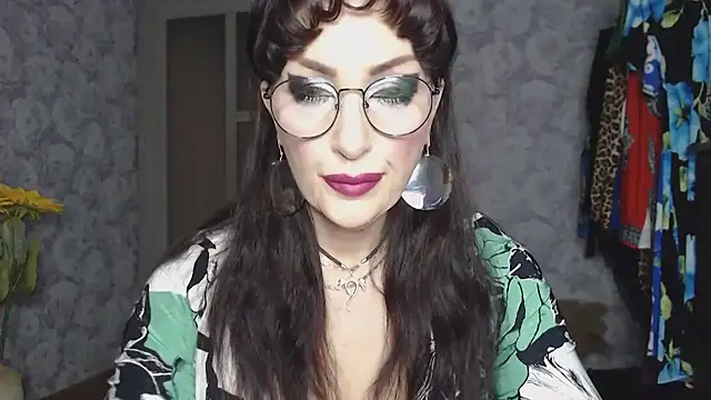 Aziza1 online show from February 21, 12:51 pm