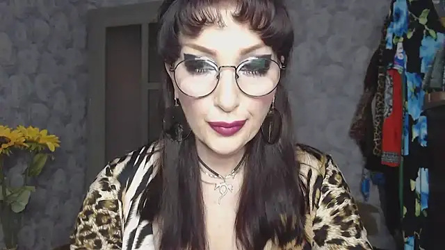 Aziza1 online show from April 3, 1:39 pm