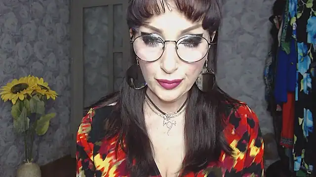 Aziza1 online show from May 14, 2:14 pm