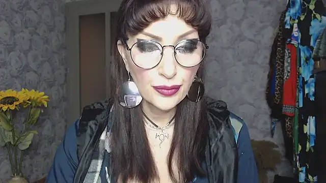 Aziza1 online show from April 2, 1:51 pm