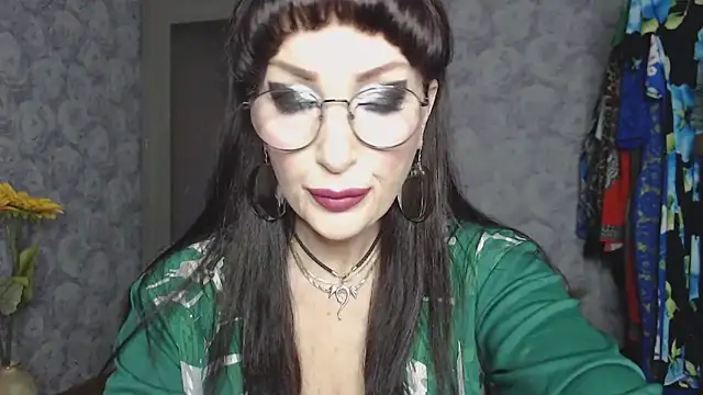 Aziza1 online show from February 14, 12:38 pm