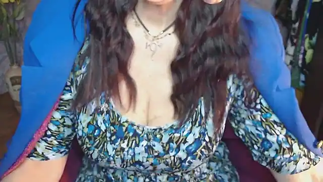 Aziza1 online show from November 4, 2:32 pm