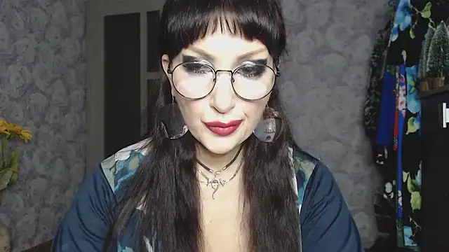 Aziza1 online show from November 29, 9:15 pm