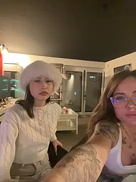 Etwas neugierig online show from March 18, 6:53 pm