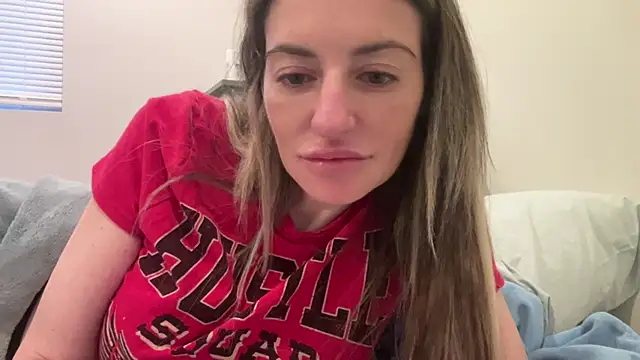 AmandaStarryNight online show from December 24, 8:49 pm