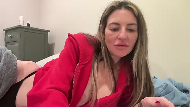 AmandaStarryNight online show from December 25, 5:37 am