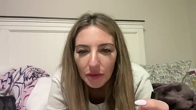 AmandaStarryNight online show from March 17, 3:09 am