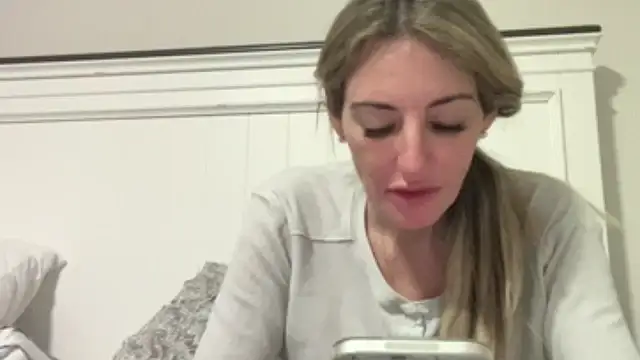 AmandaStarryNight online show from March 18, 2:58 am