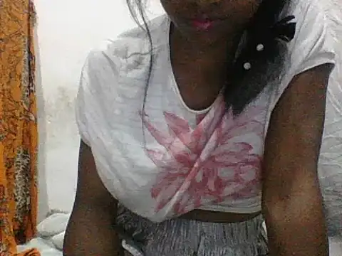 Hamie sexy online show from February 12, 8:41 pm