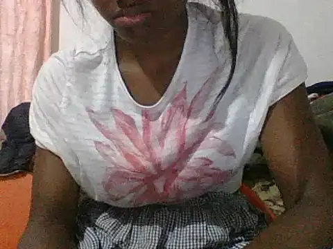 Hamie sexy online show from February 8, 3:43 pm