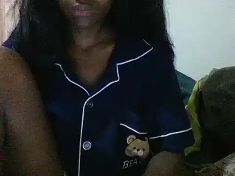 Hamie sexy online show from February 7, 1:52 pm