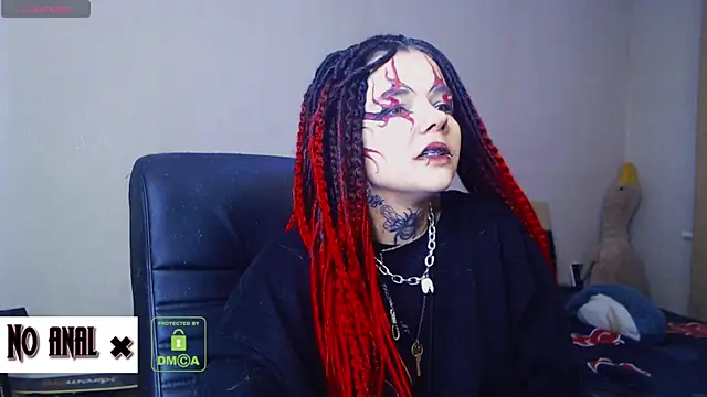 Snapshot of Dark__Elf chatting on September 17, 9:17 pm Dark Elf online show from September 17, 9:17 pm