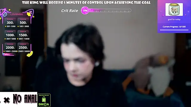 Snapshot of Dark__Elf chatting on July 3, 9:10 pm Dark Elf online show from July 3, 9:10 pm