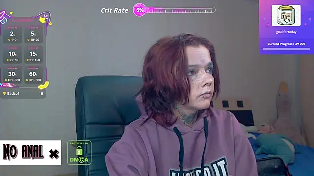 Snapshot of Dark__Elf chatting on December 2, 4:14 am Dark Elf online show from December 2, 4:14 am