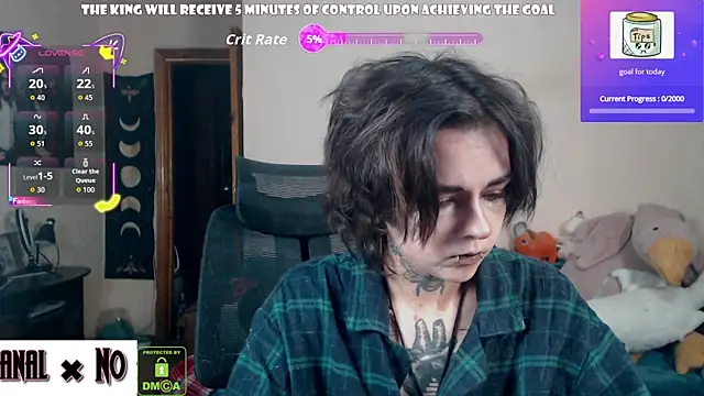 Snapshot of Dark__Elf chatting on July 11, 9:26 pm Dark Elf online show from July 11, 9:26 pm