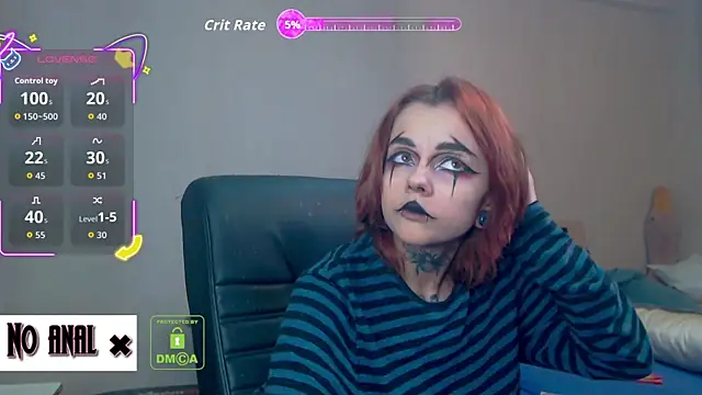 Snapshot of Dark__Elf chatting on December 17, 10:15 pm Dark Elf online show from December 17, 10:15 pm