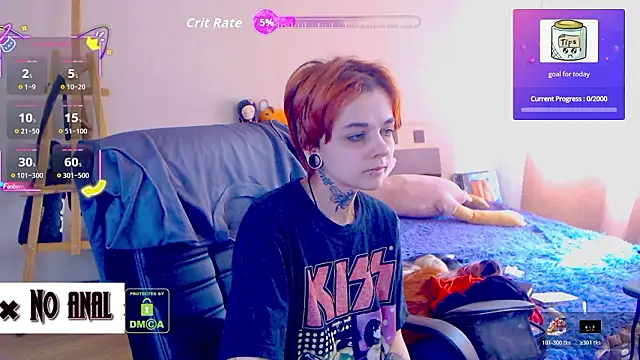 Dark  Elf online show from March 30, 8:49 am