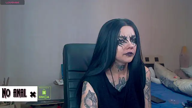 Dark  Elf online show from December 20, 10:34 pm