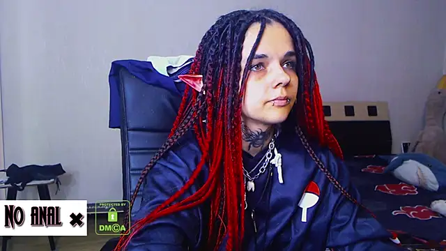 Snapshot of Dark__Elf chatting on September 10, 9:25 pm Dark Elf online show from September 10, 9:25 pm