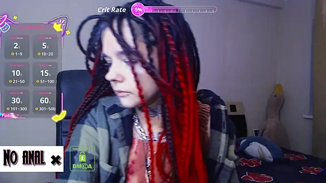 Snapshot of Dark__Elf chatting on September 21, 9:20 pm Dark Elf online show from September 21, 9:20 pm